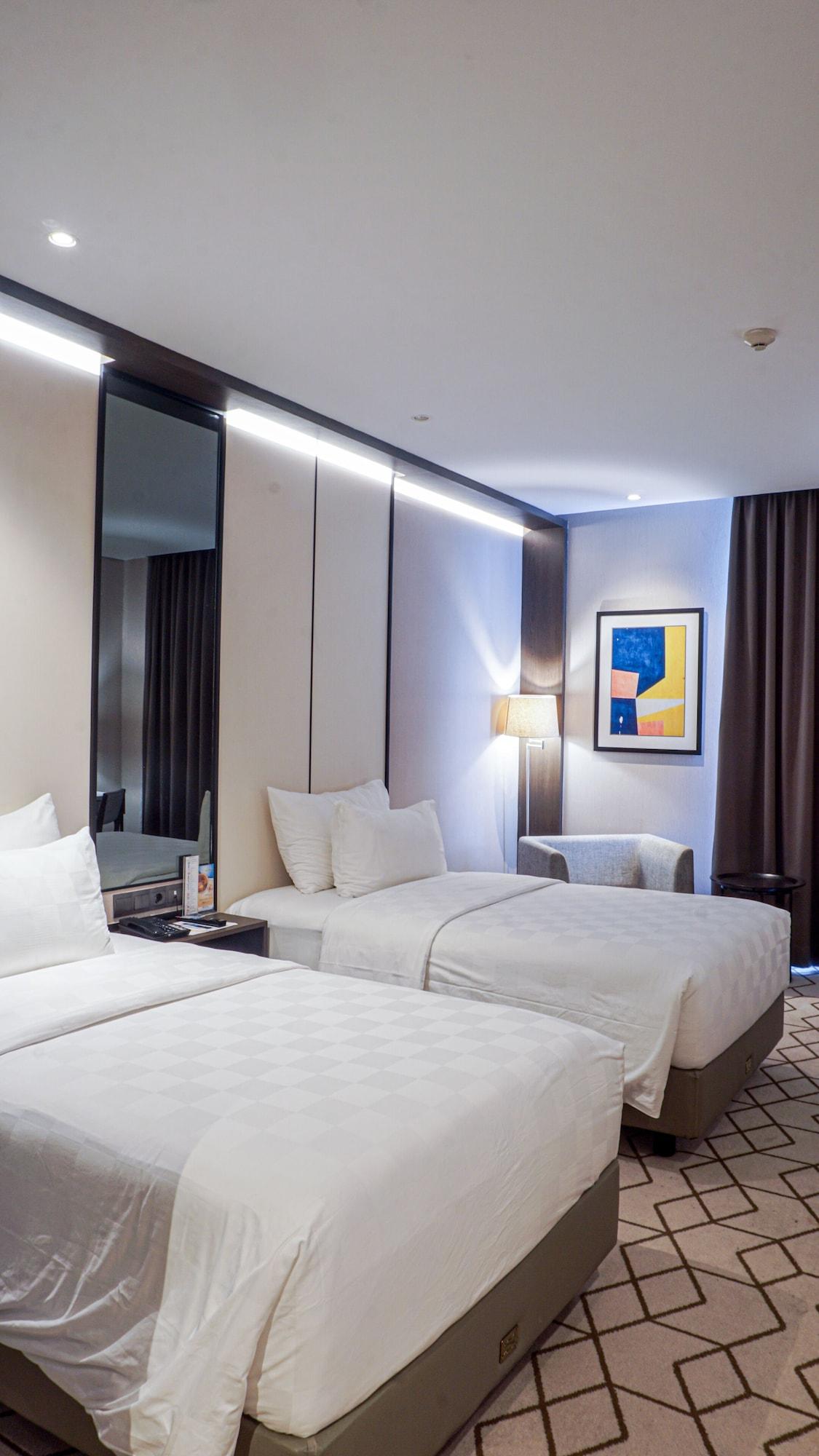 Hotel Wyndham Opi Palembang