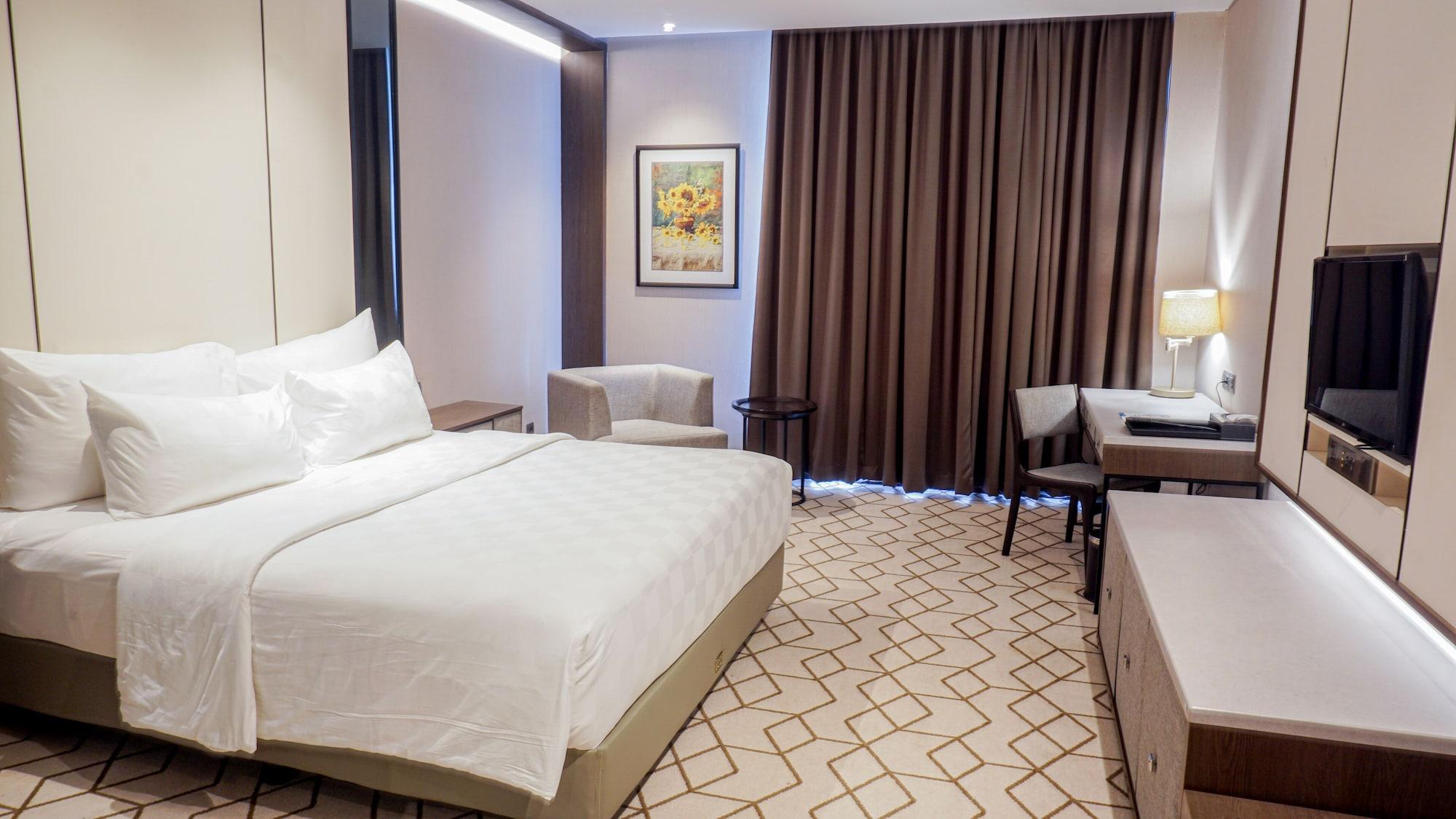 Wyndham Opi 5* Palembang