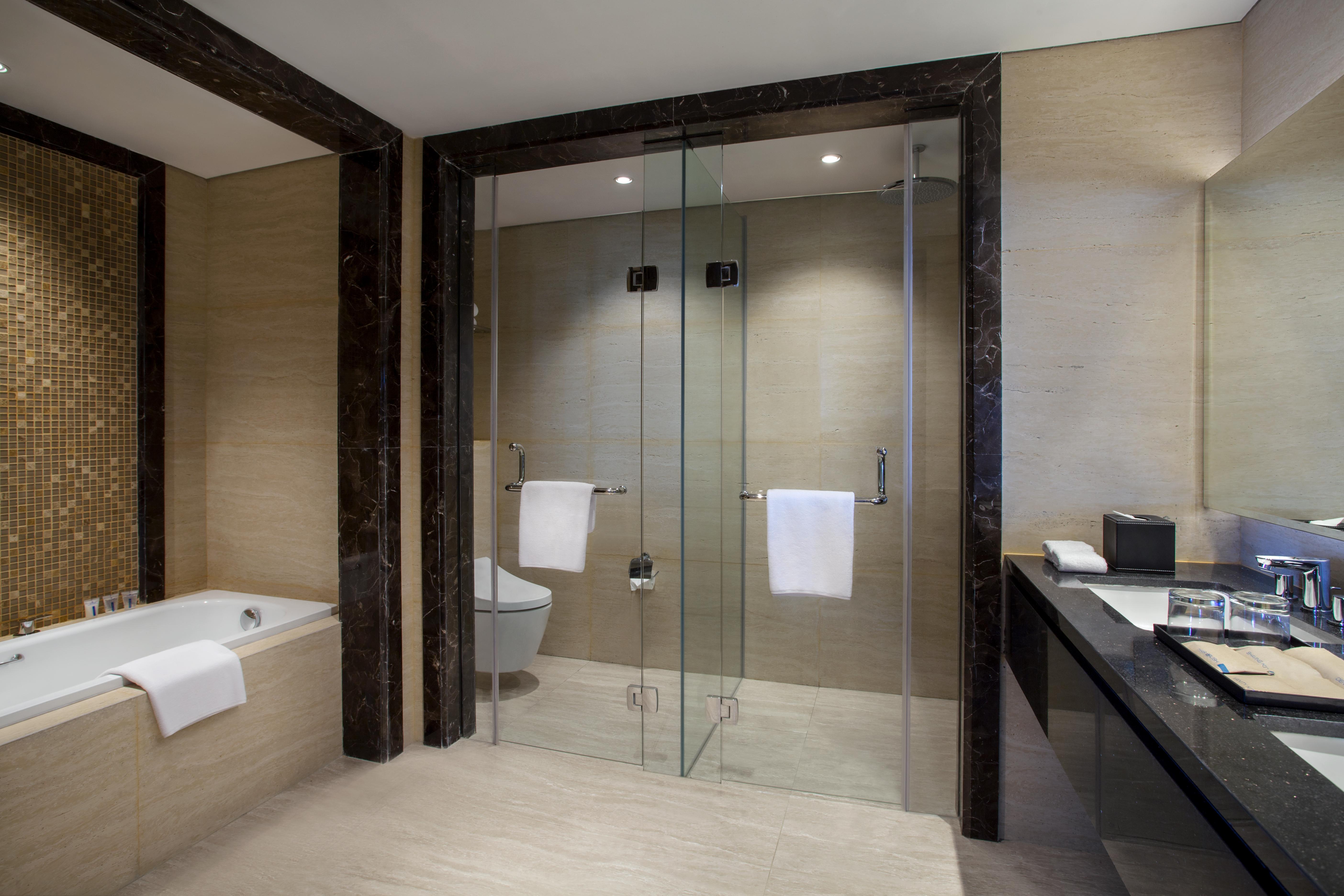 Hotel Wyndham Opi Palembang