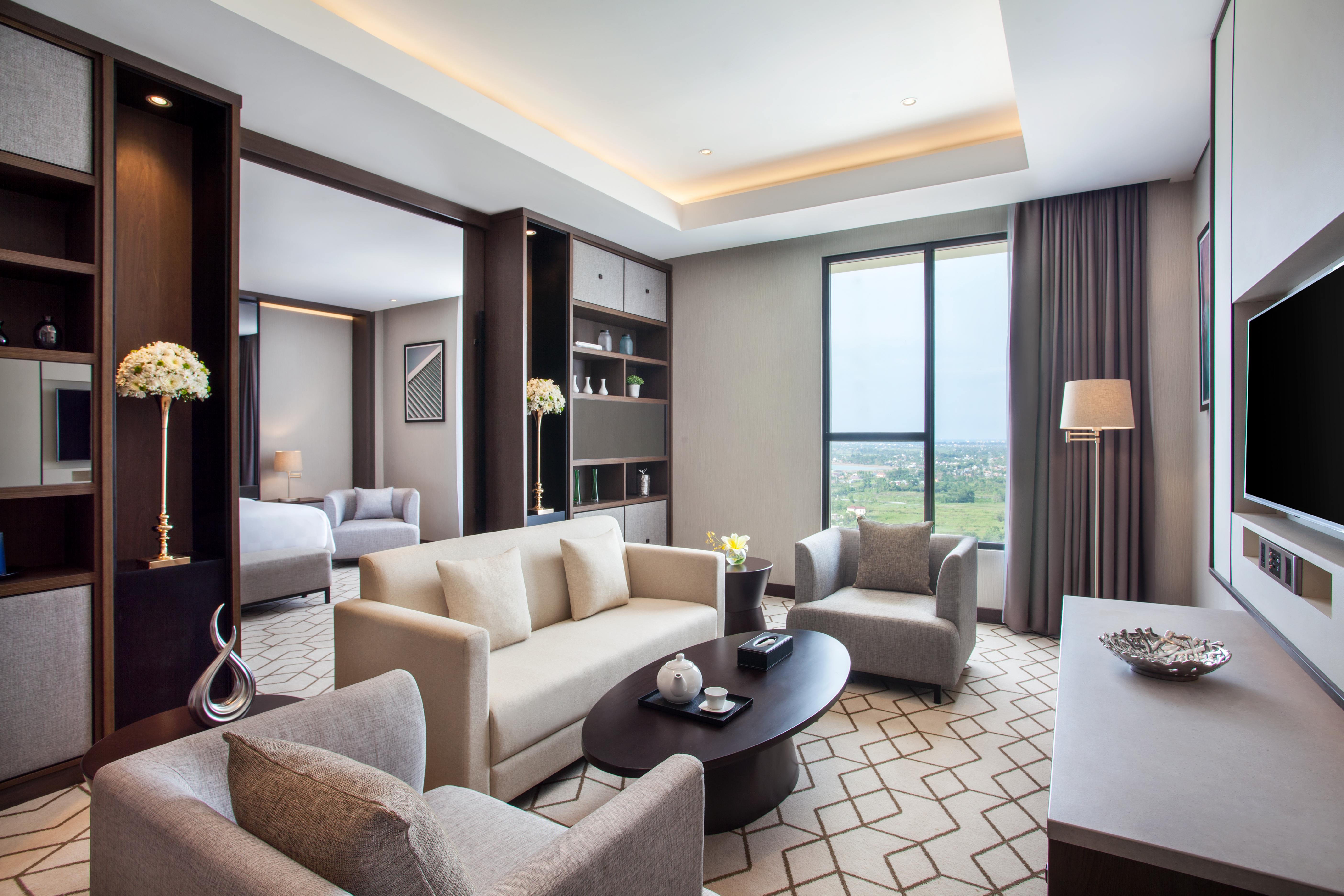 Wyndham Opi 5* Palembang