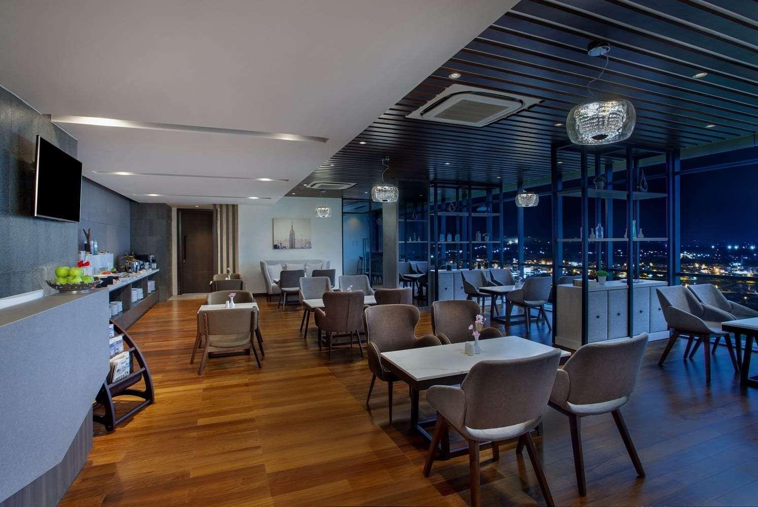 Hotel Wyndham Opi