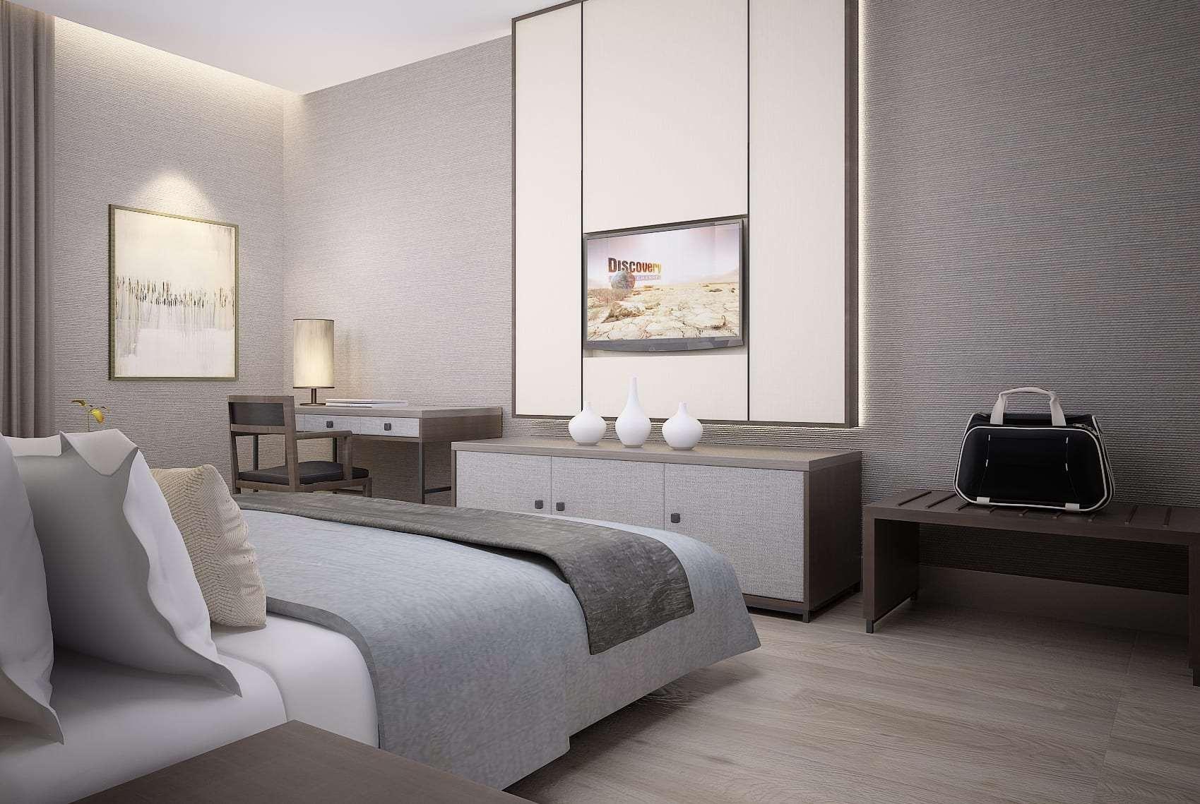 Wyndham Opi 5* Palembang