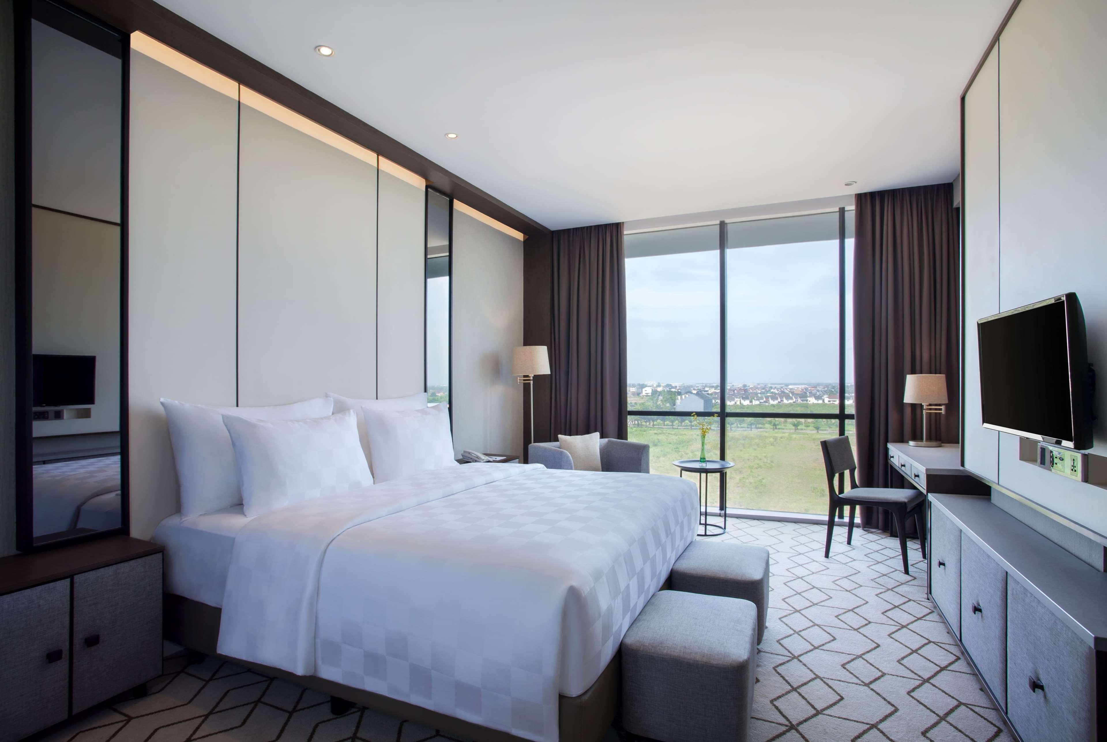 Hotel Wyndham Opi Palembang
