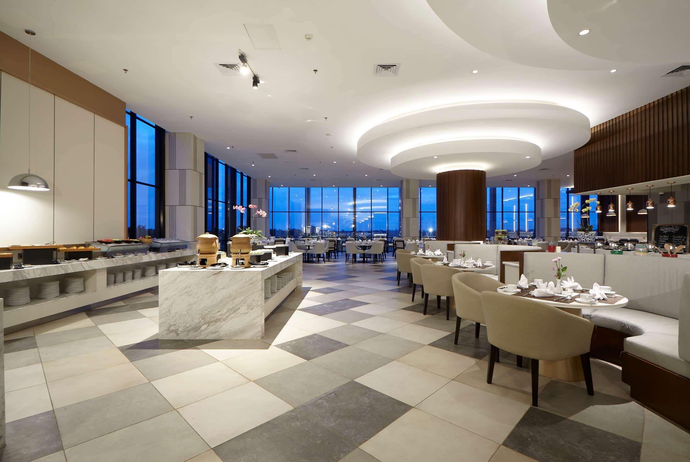 Wyndham Opi Palembang