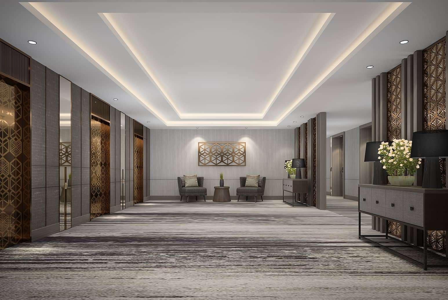 Hotel Wyndham Opi