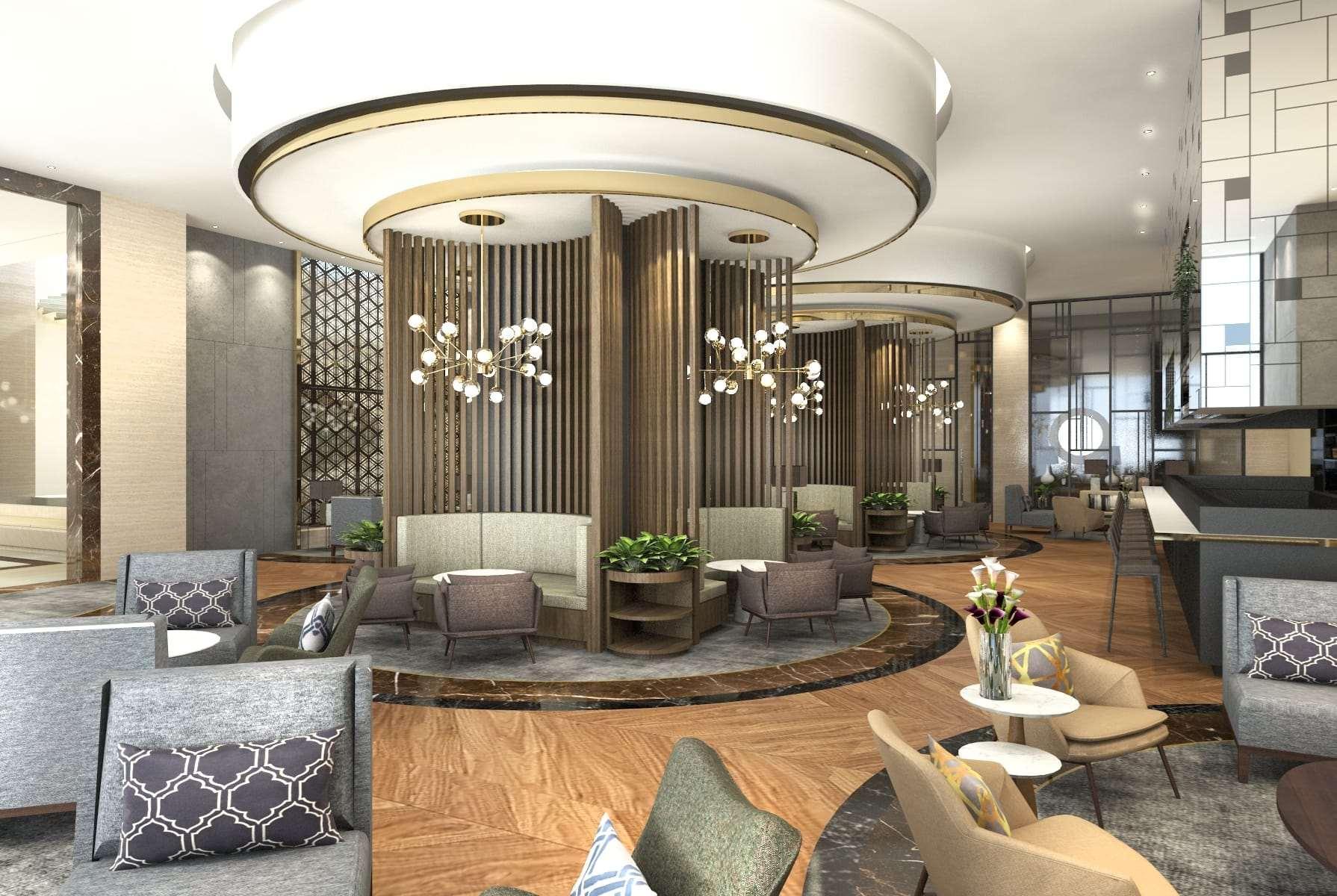 Hotel Wyndham Opi Palembang