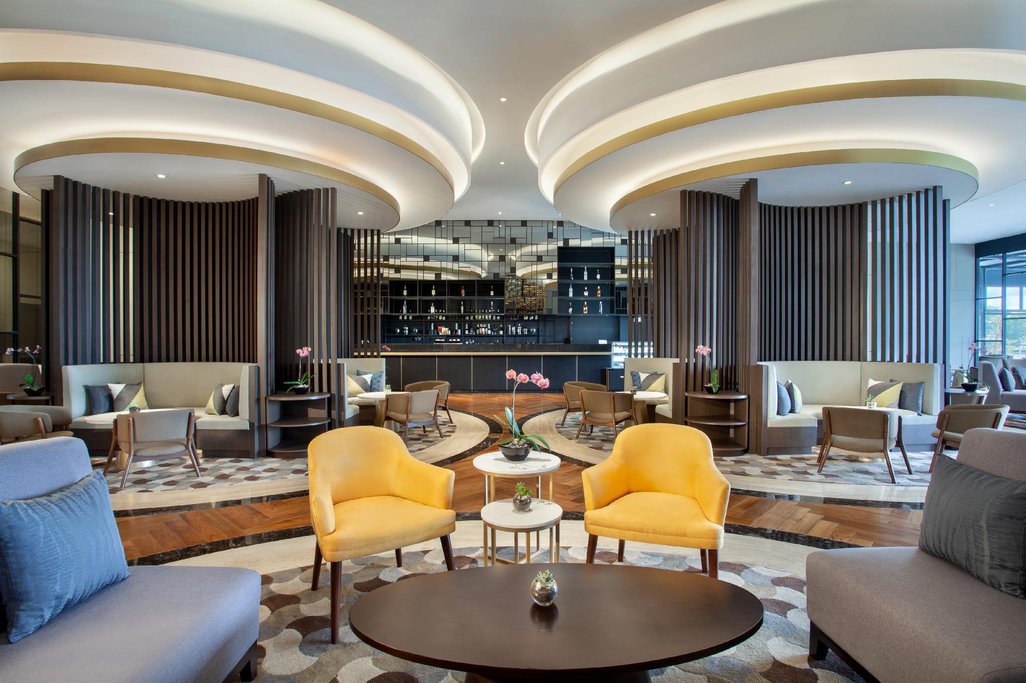 Hotel Wyndham Opi