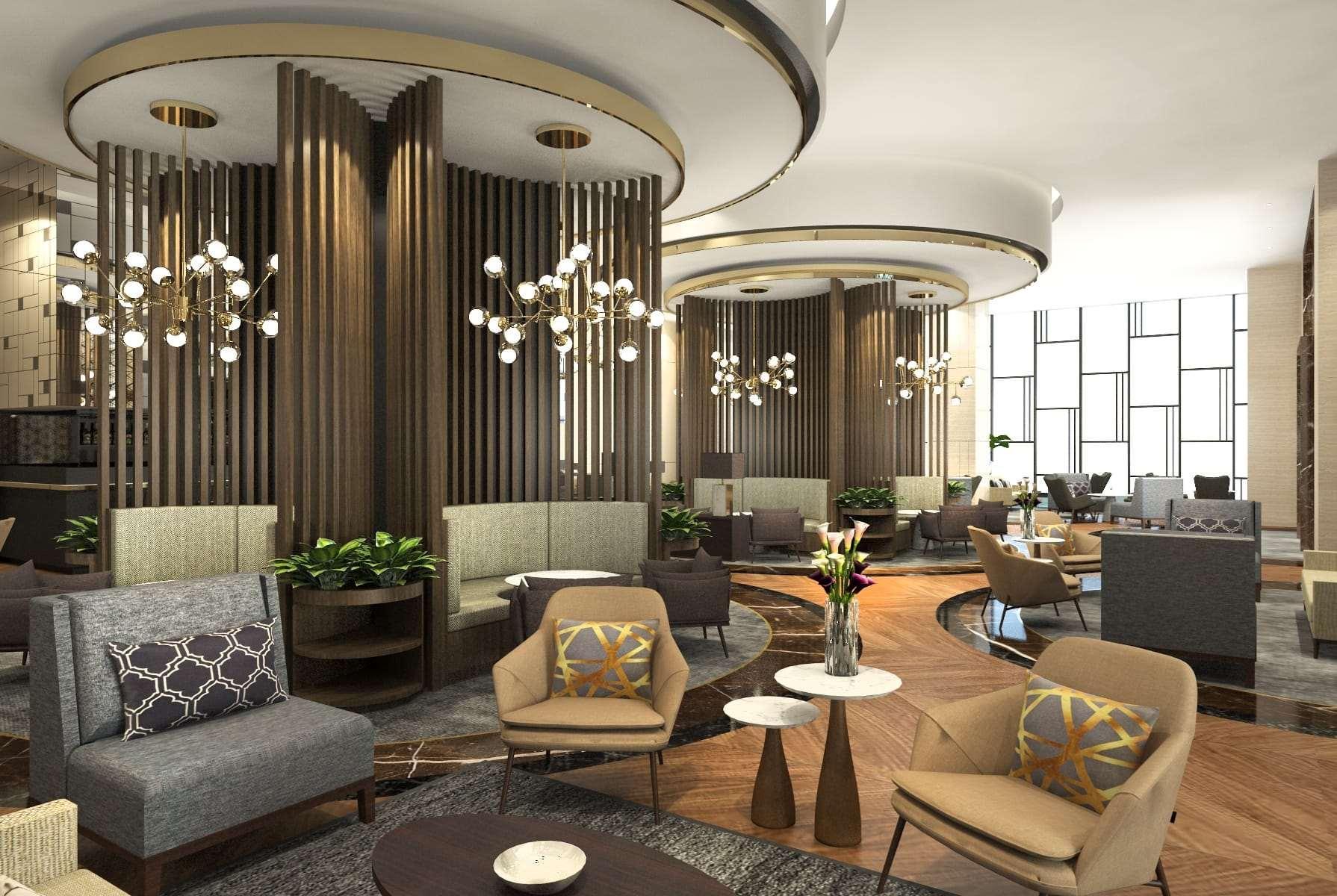 Wyndham Opi Hotel 5*
