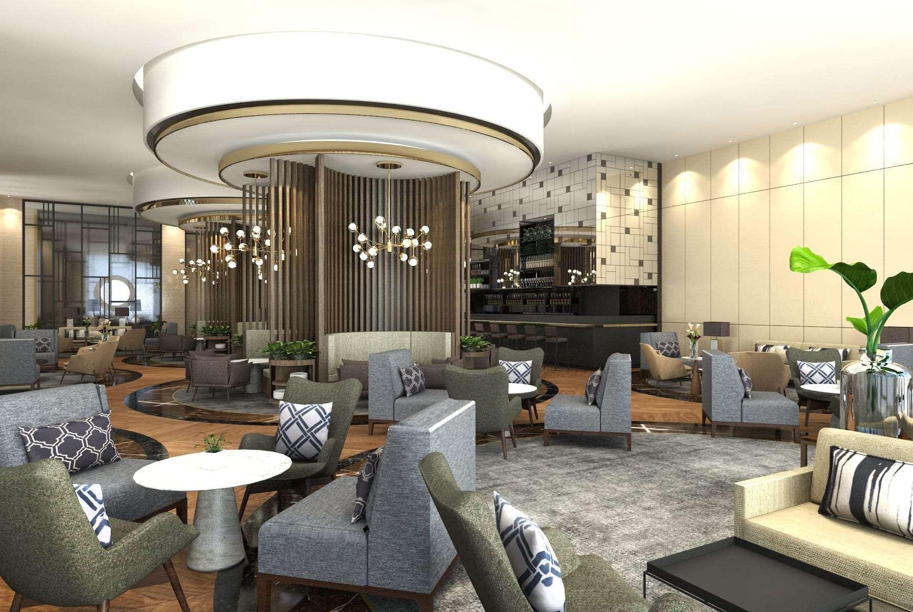 Hotel Wyndham Opi Palembang