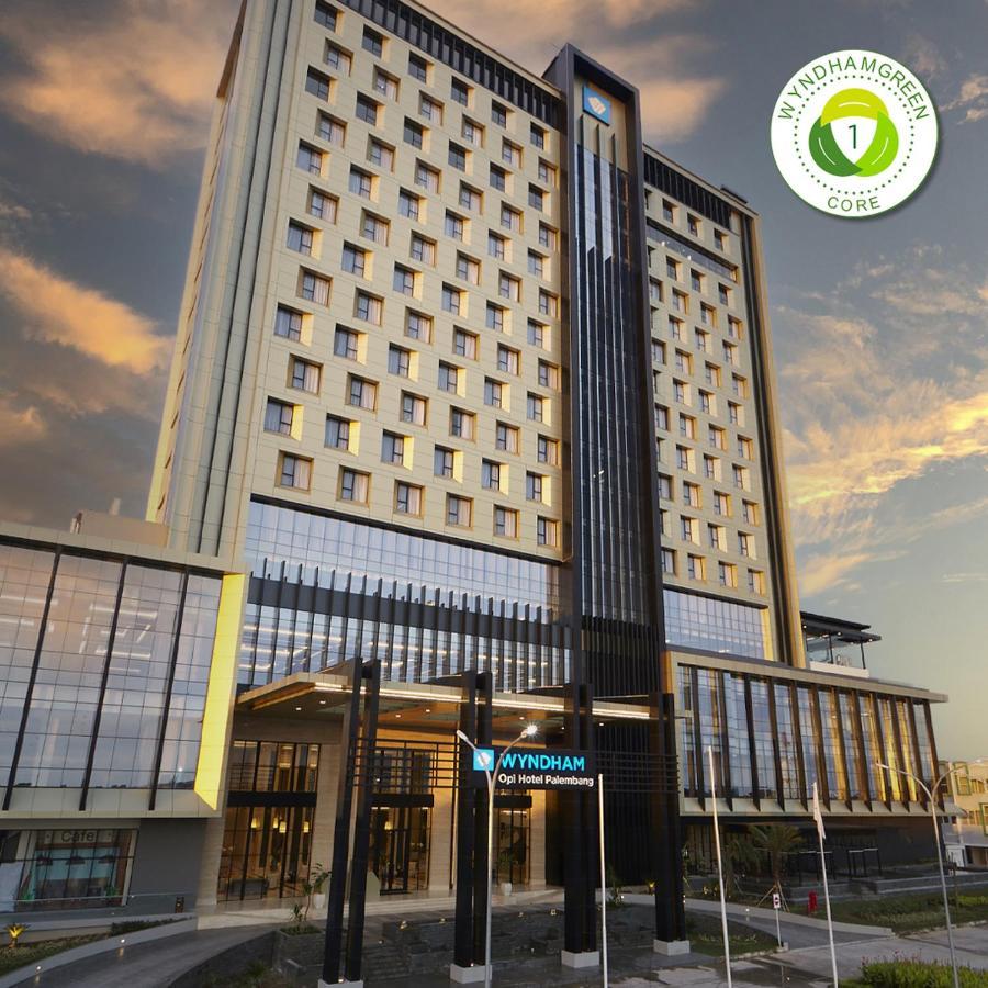 Wyndham Opi