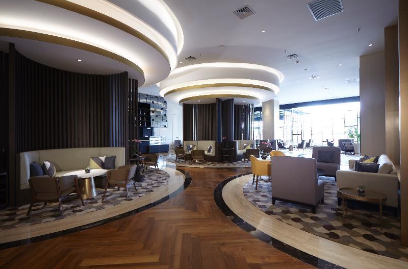 Hotel Wyndham Opi