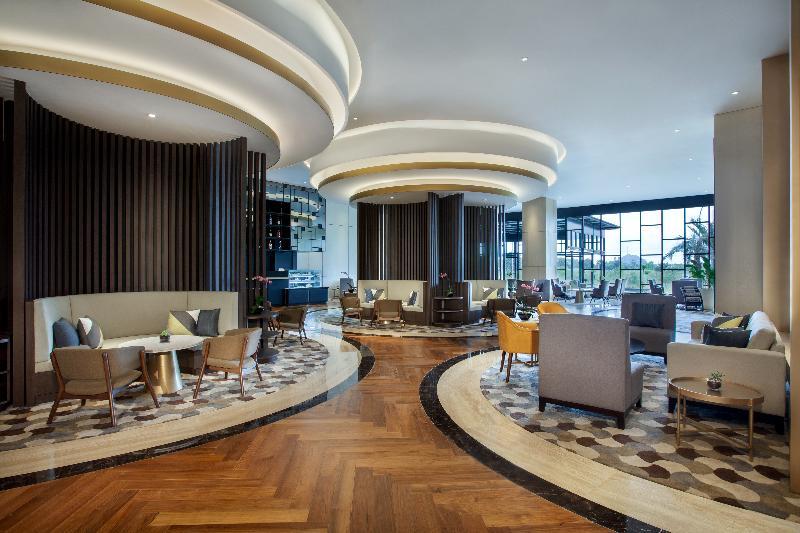 Wyndham Opi Hotel Palembang