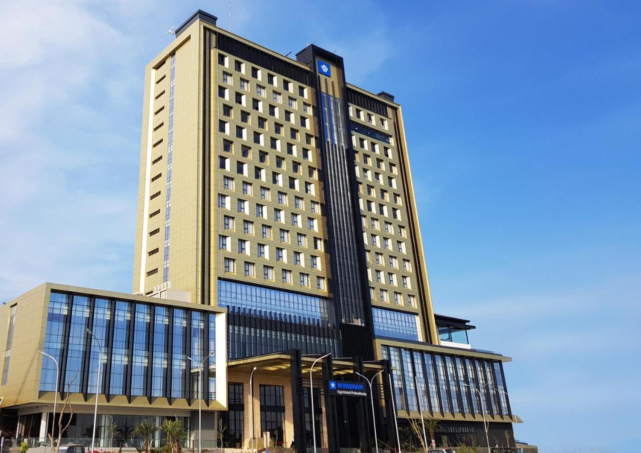 Wyndham Opi 5*