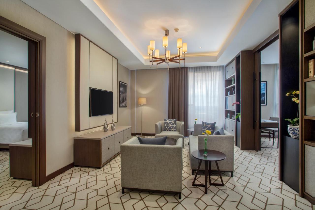 Hotel Wyndham Opi Palembang