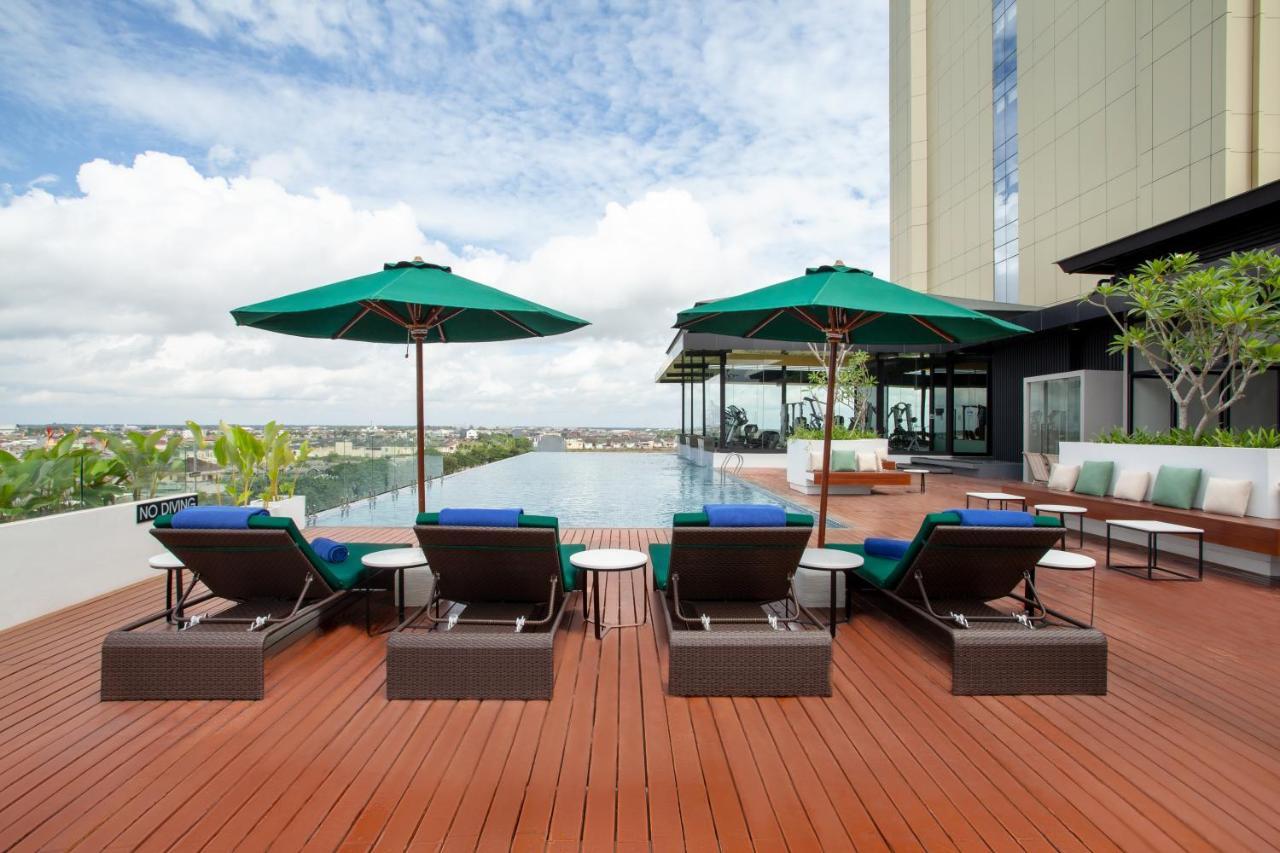 Hotel Wyndham Opi