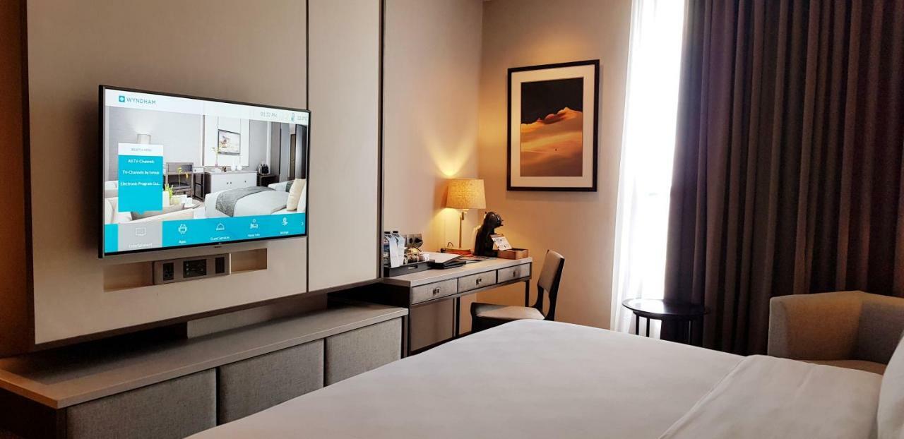 Wyndham Opi 5*