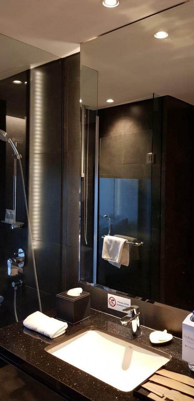 Wyndham Opi 5* Palembang