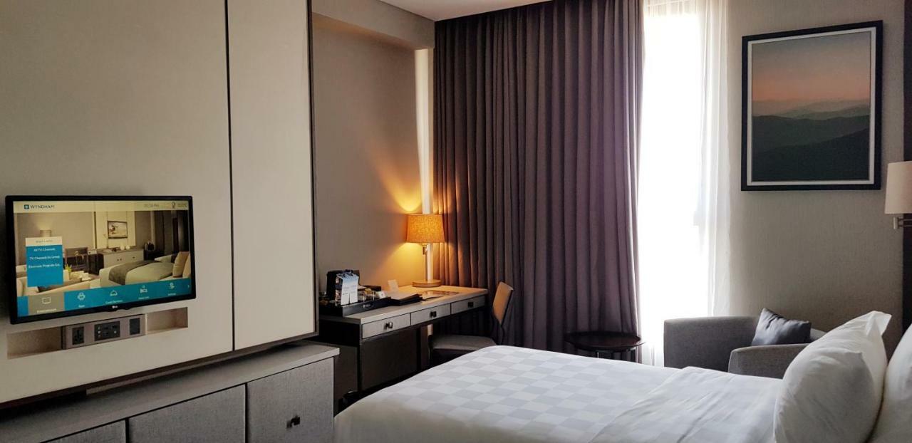 Wyndham Opi 5*