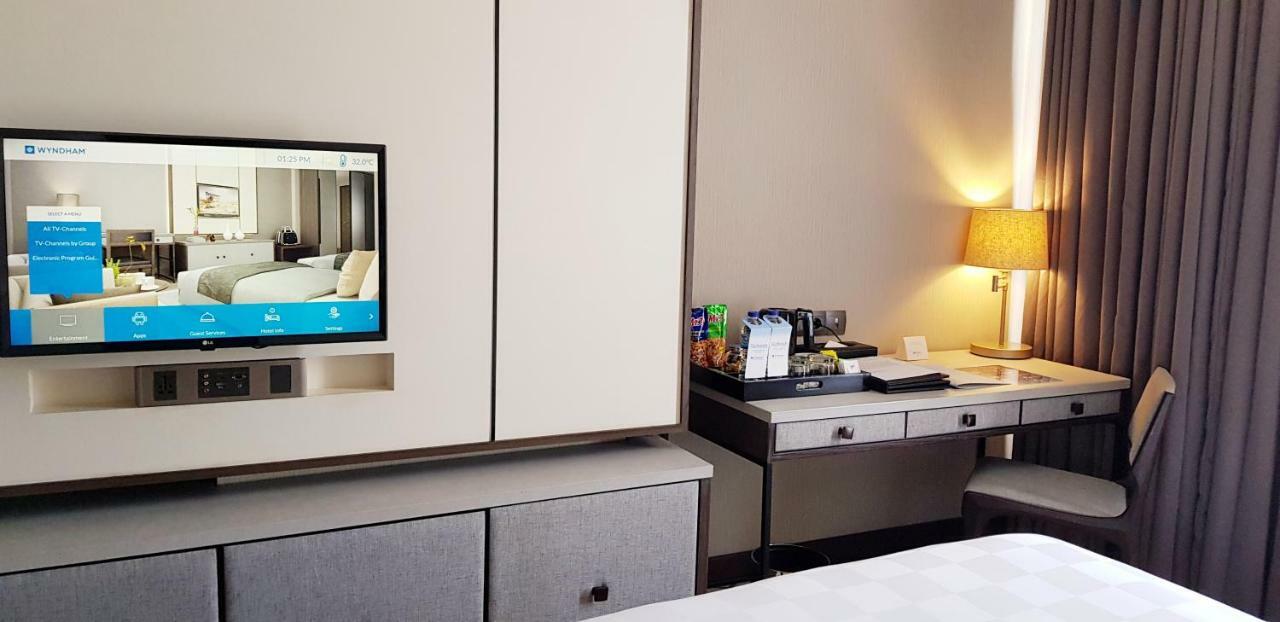 Hotel Wyndham Opi